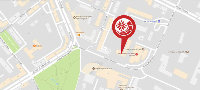 Sitecore 7th meetup minsk